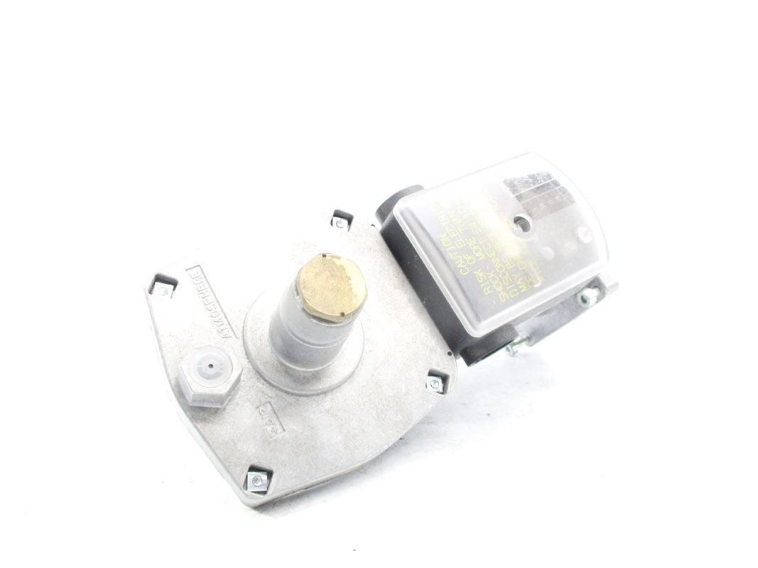 SIEMENS SKP25.411U1 NSNP