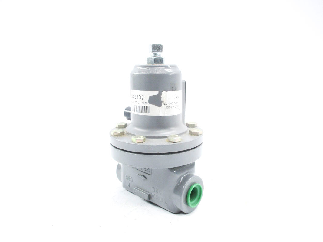 FISHER CONTROLS 98HM NSNP