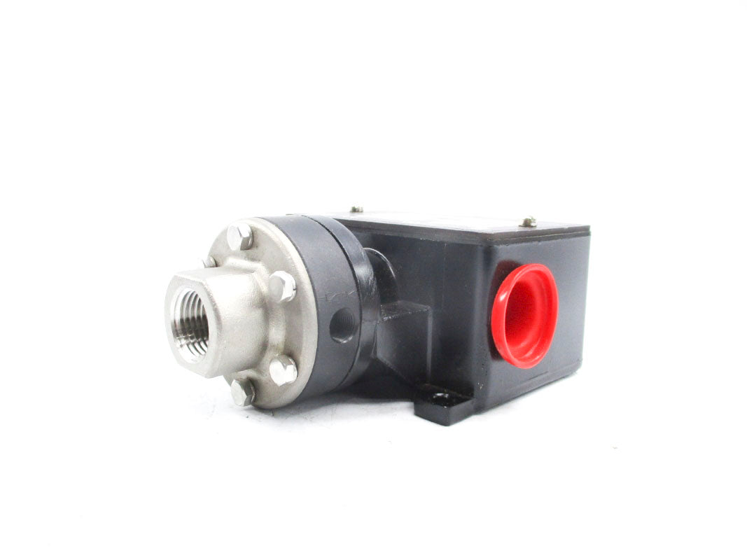 ASHCROFT B424BXG607 500PSI NSNP