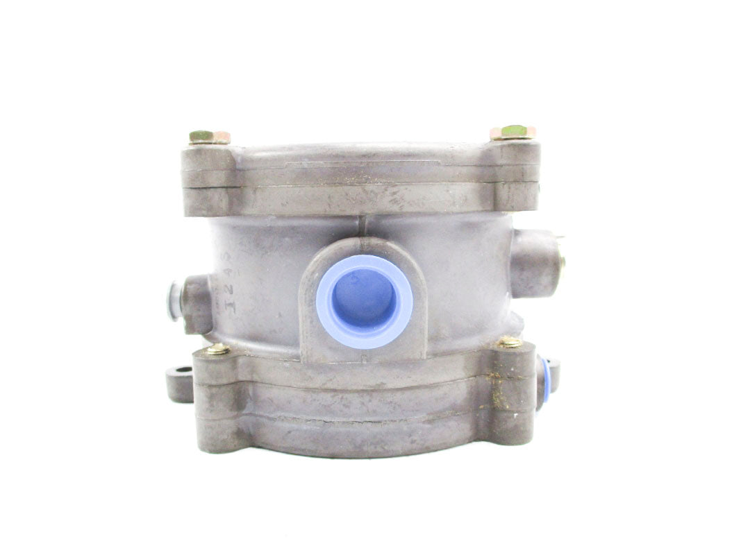 DWYER 195010-2F 10PSI 480VAC 15A NSNP