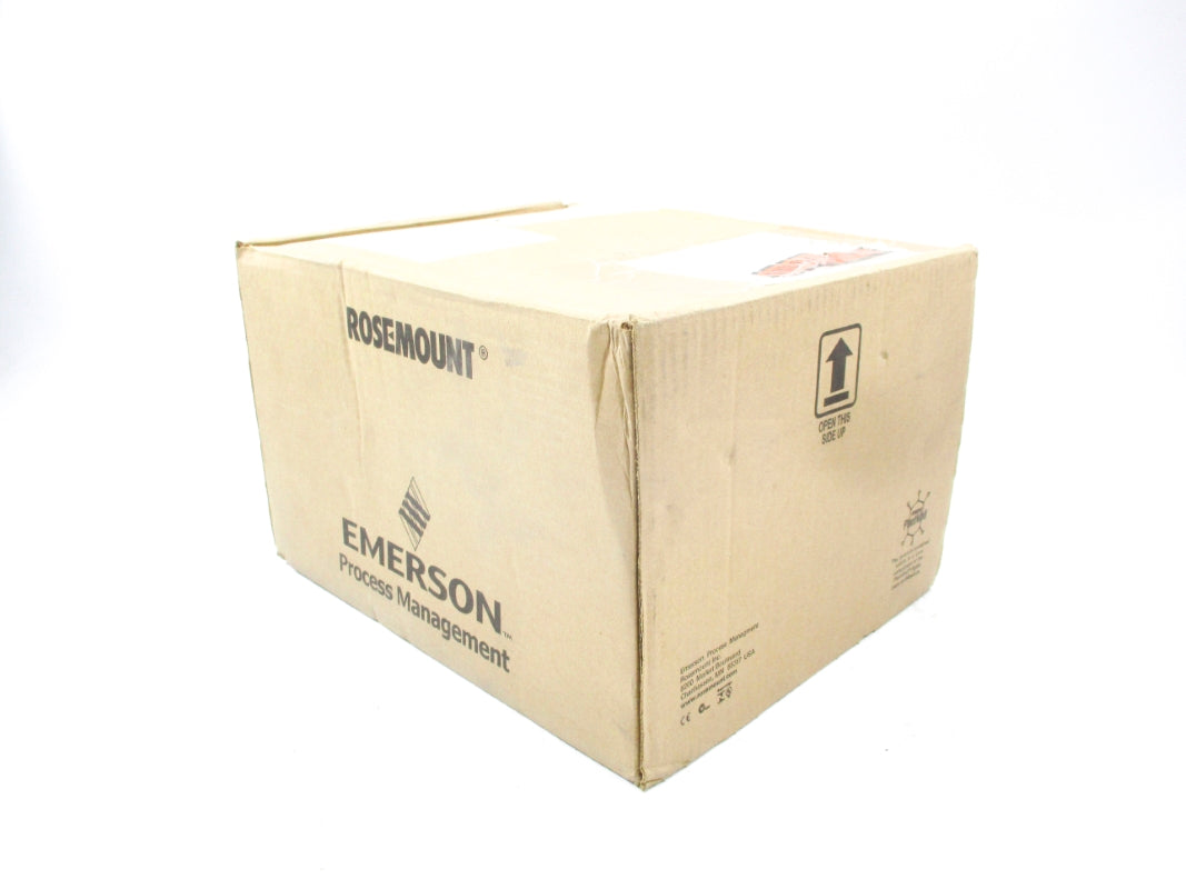 ROSEMOUNT 3051CD1A52A1AE5 NSFS