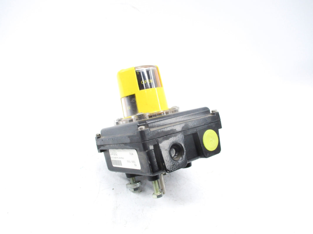 WESTLOCK CONTROLS 2004NBY2A2M0200 NSNP