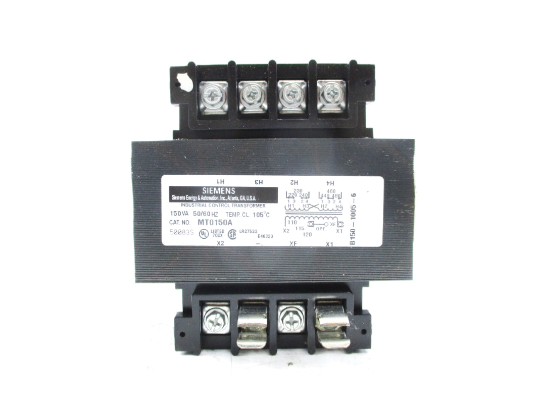 SIEMENS MT0150A NSNP