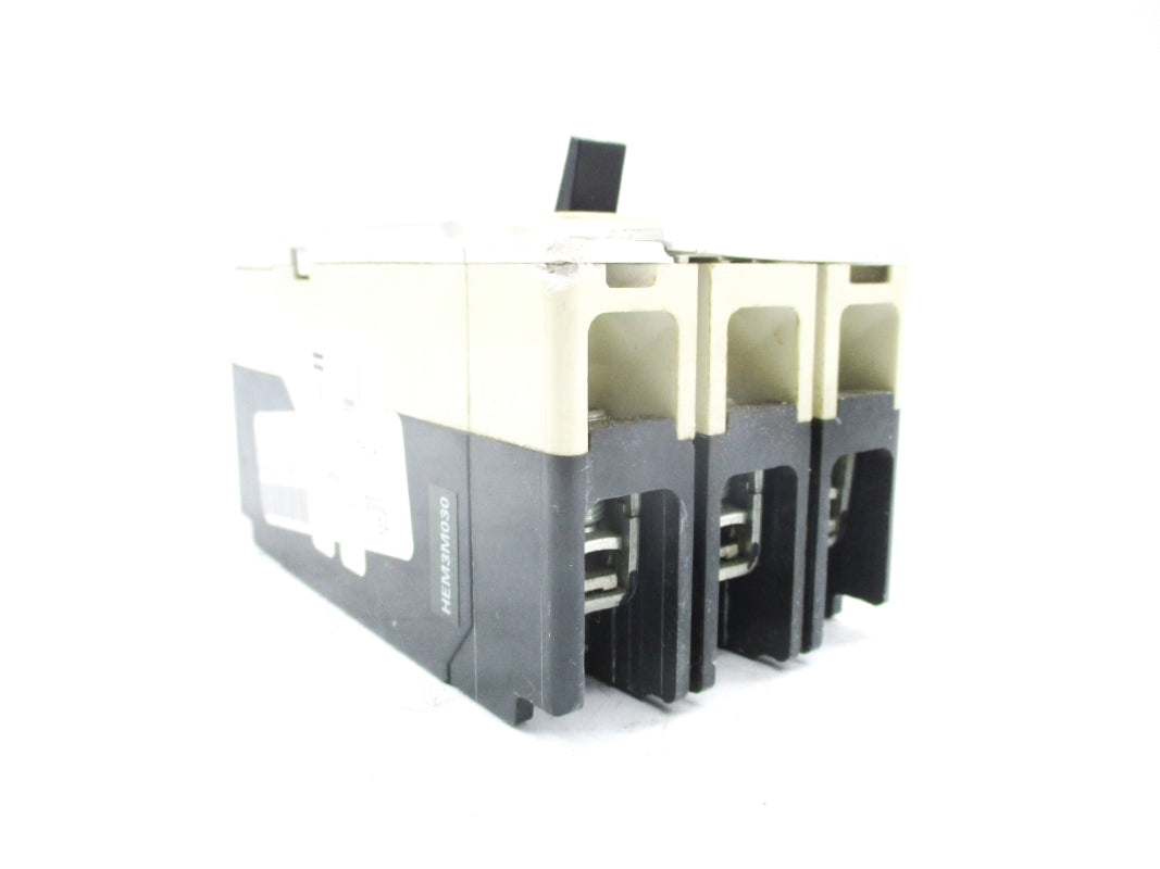 SIEMENS HEM3M030 30A 480V (AS PICTURED) NSNP