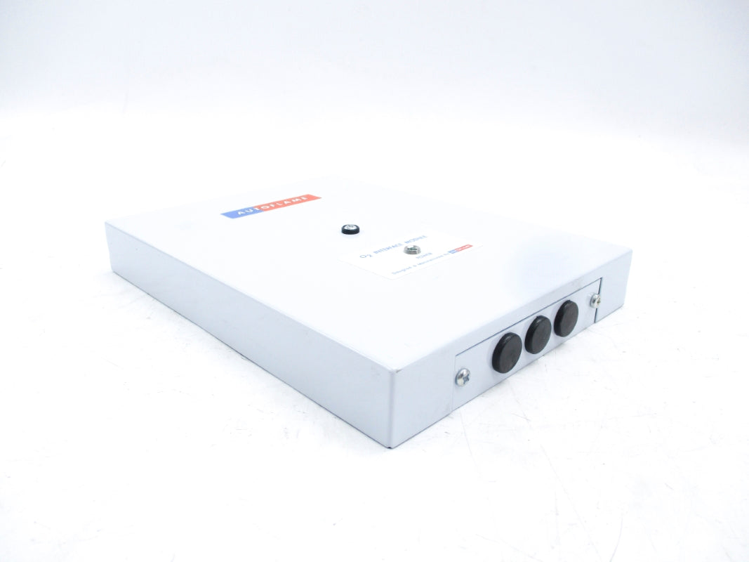 AUTOFLAME MM10013/110 NSNP