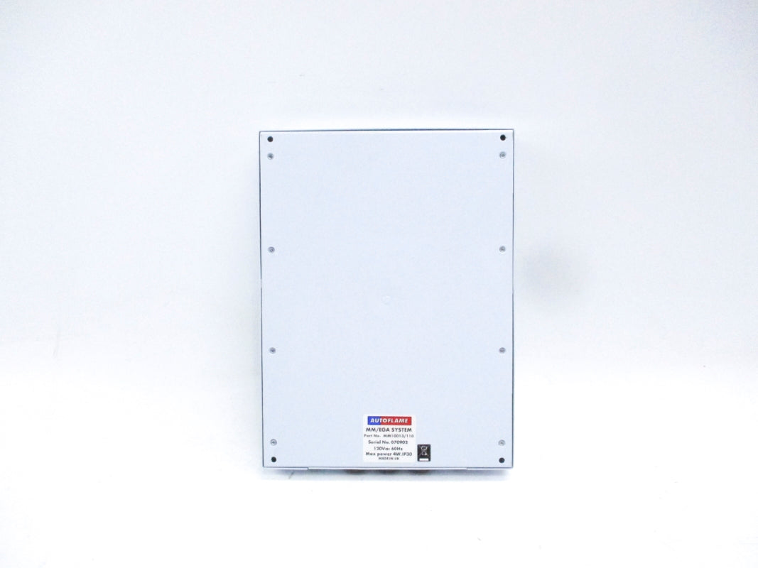 AUTOFLAME MM10013/110 NSNP