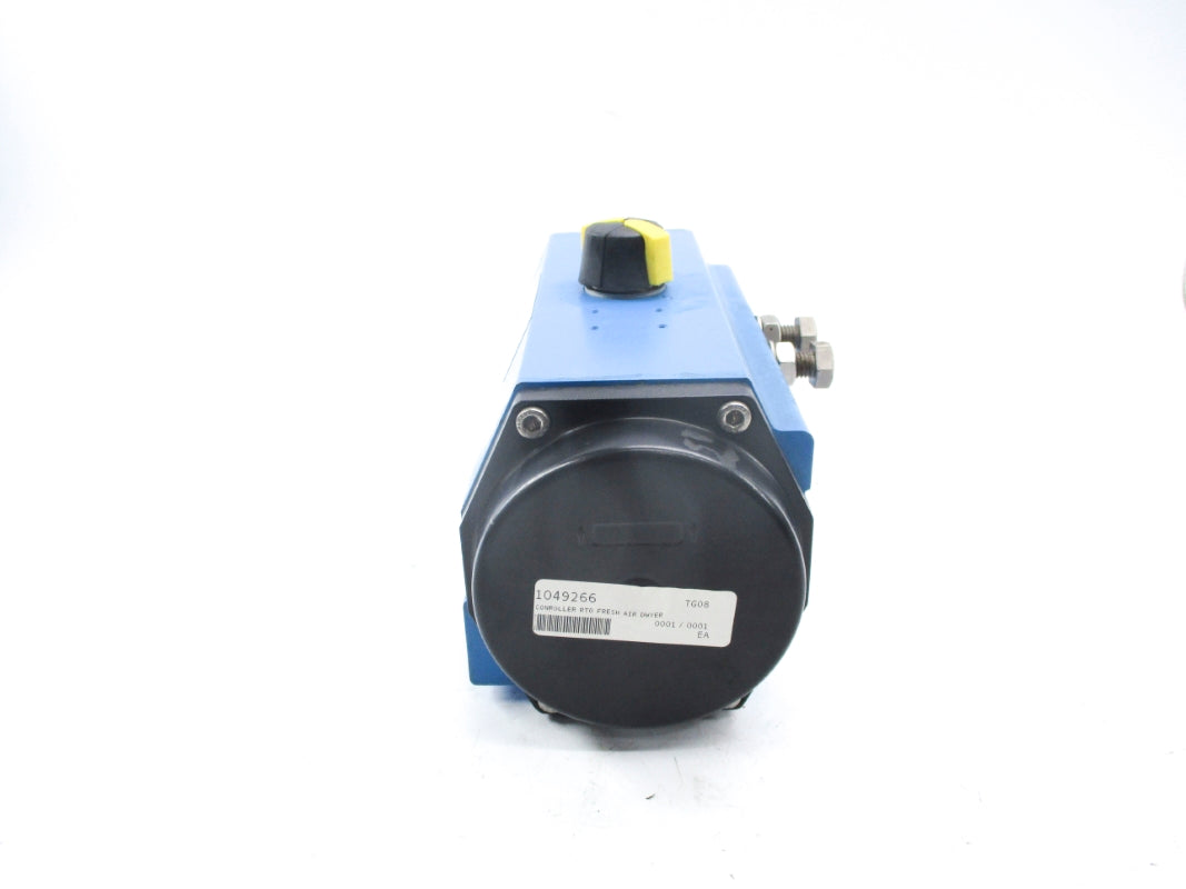 ROTEX CONTROLS ECV125E-25 125PSI NSNP