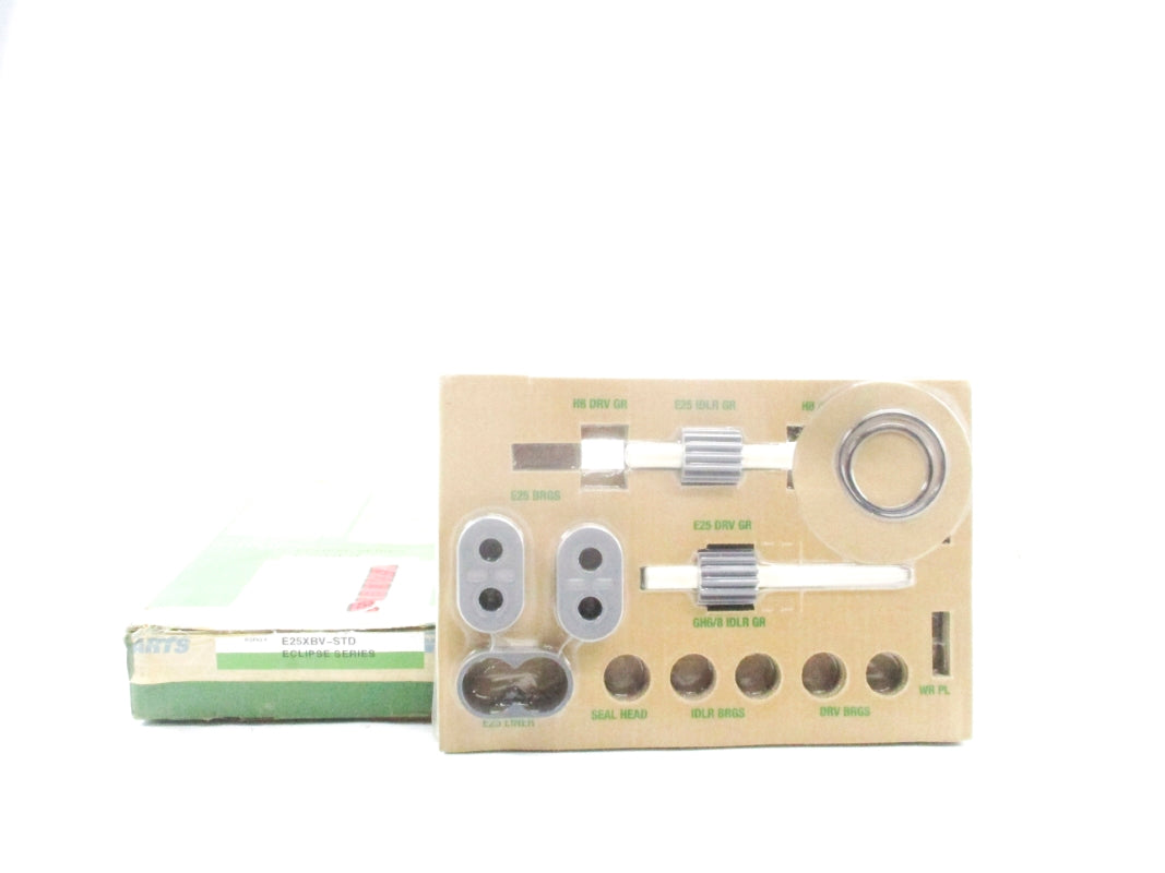 PULSAFEEDER E25XBV-STD NSMP