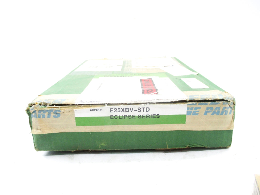 PULSAFEEDER E25XBV-STD NSMP