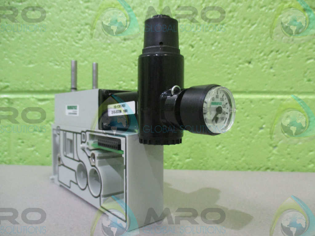 NUMATICS 122RS100J000000 W/215-533B *NEW NO BOX*