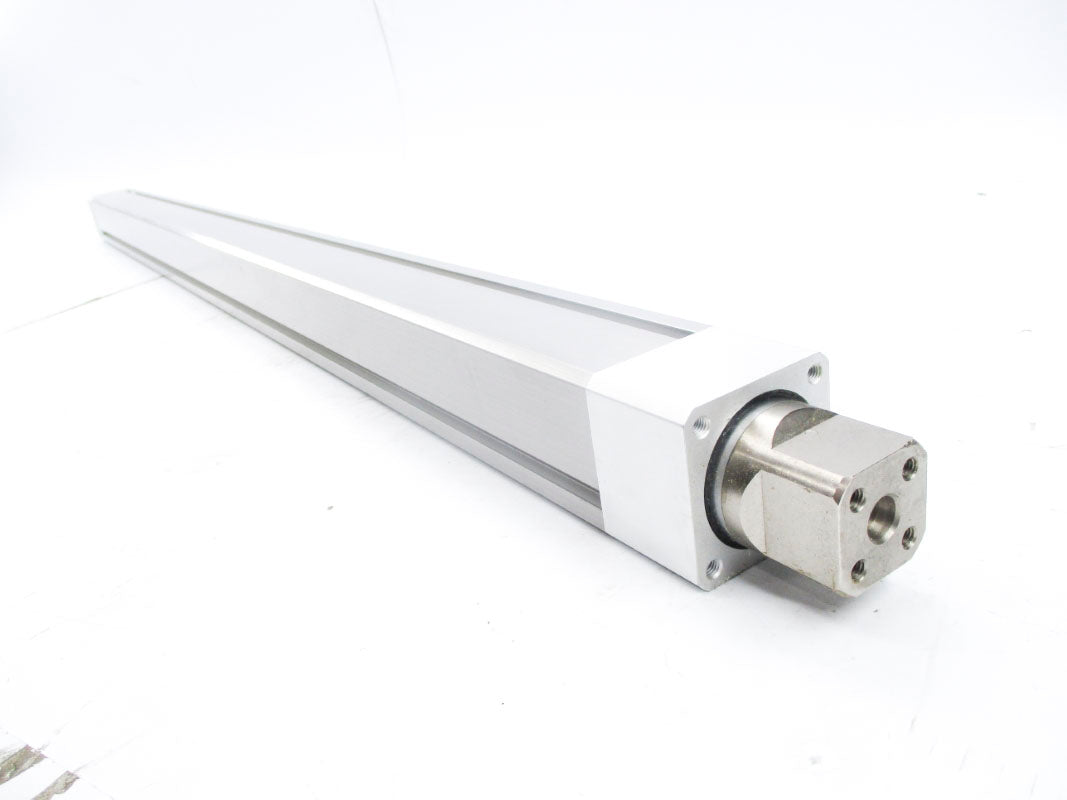 SMC MGZ40-1000 NSMP