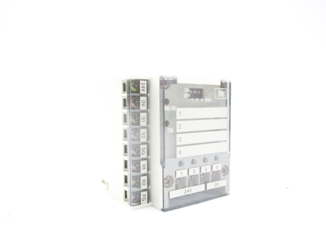 SMC EX300-IB1 SER. BT1 (PKG OF 2) NSMP