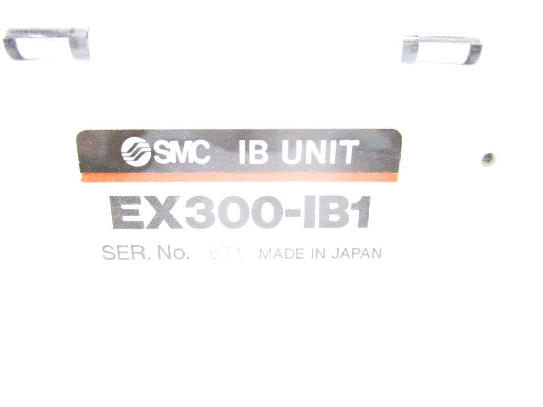 SMC EX300-IB1 SER. BT1 (PKG OF 2) NSMP