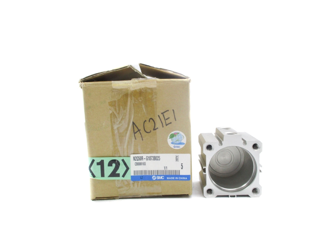 SMC N2Q50R-G1873B025 (PKG OF 5) NSMP