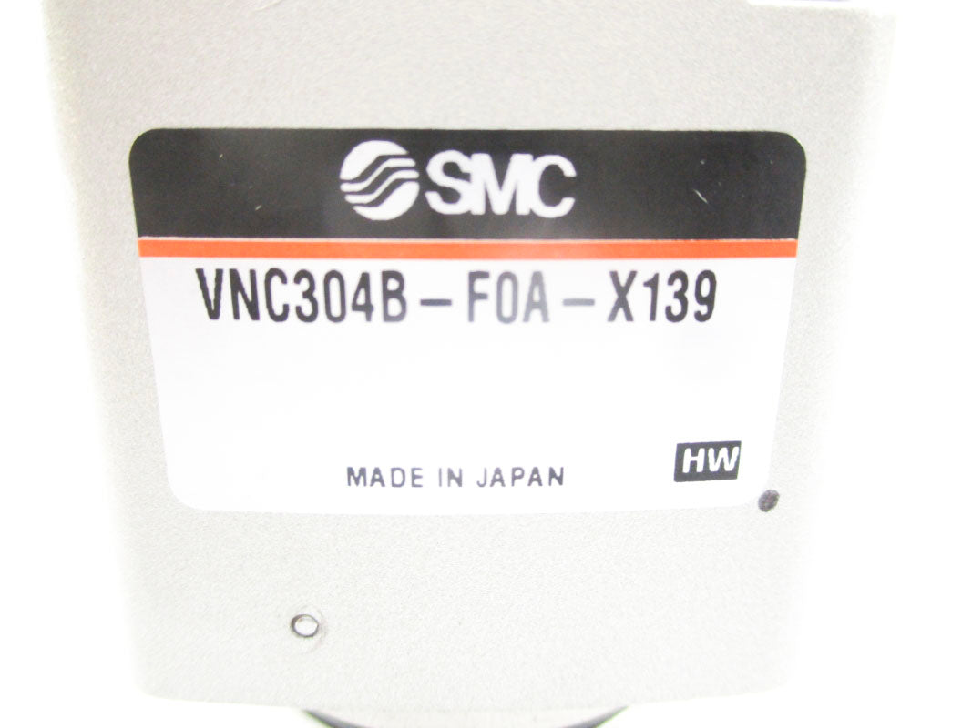 SMC VNC304B-F0A-X139 (PKG OF 20) NSMP