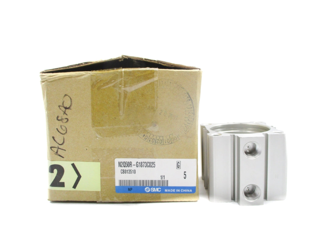 SMC N2Q50R-G1873C025 (PKG OF 5) NSMP