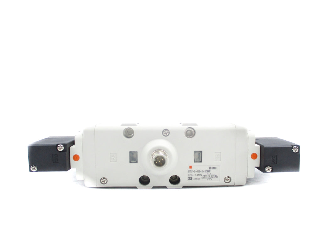 SMC EVS7-8-FIG-D-3ZRM0 NSNP