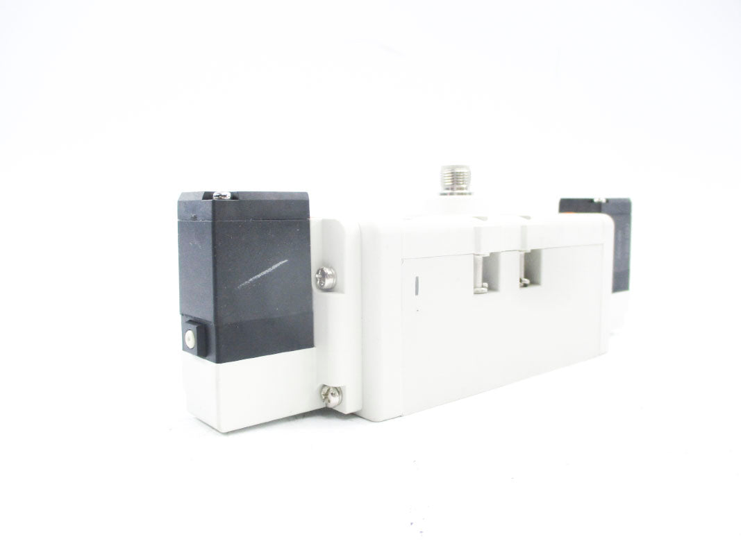SMC EVS7-8-FIG-D-3ZRM0 NSNP