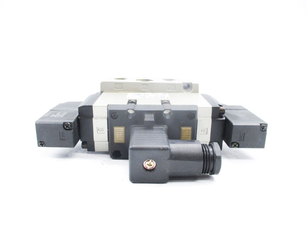 SMC NVFS4211-3DZ 138V NSNP