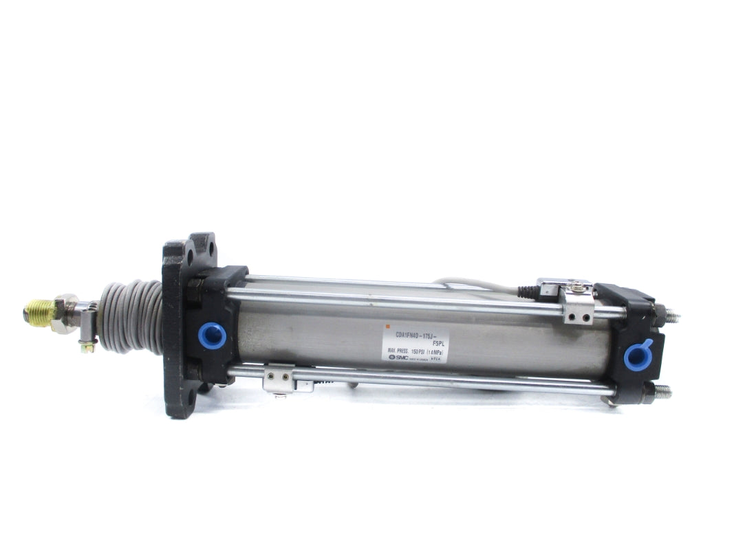 SMC CDA1FN40-175J-F5PL 150PSI NSNP