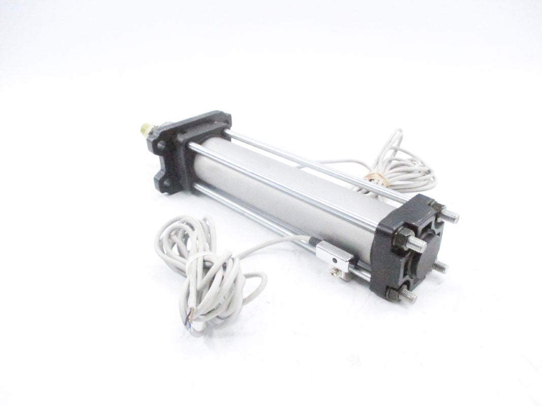 SMC CDA1FN40-175J-F5PL 150PSI NSNP