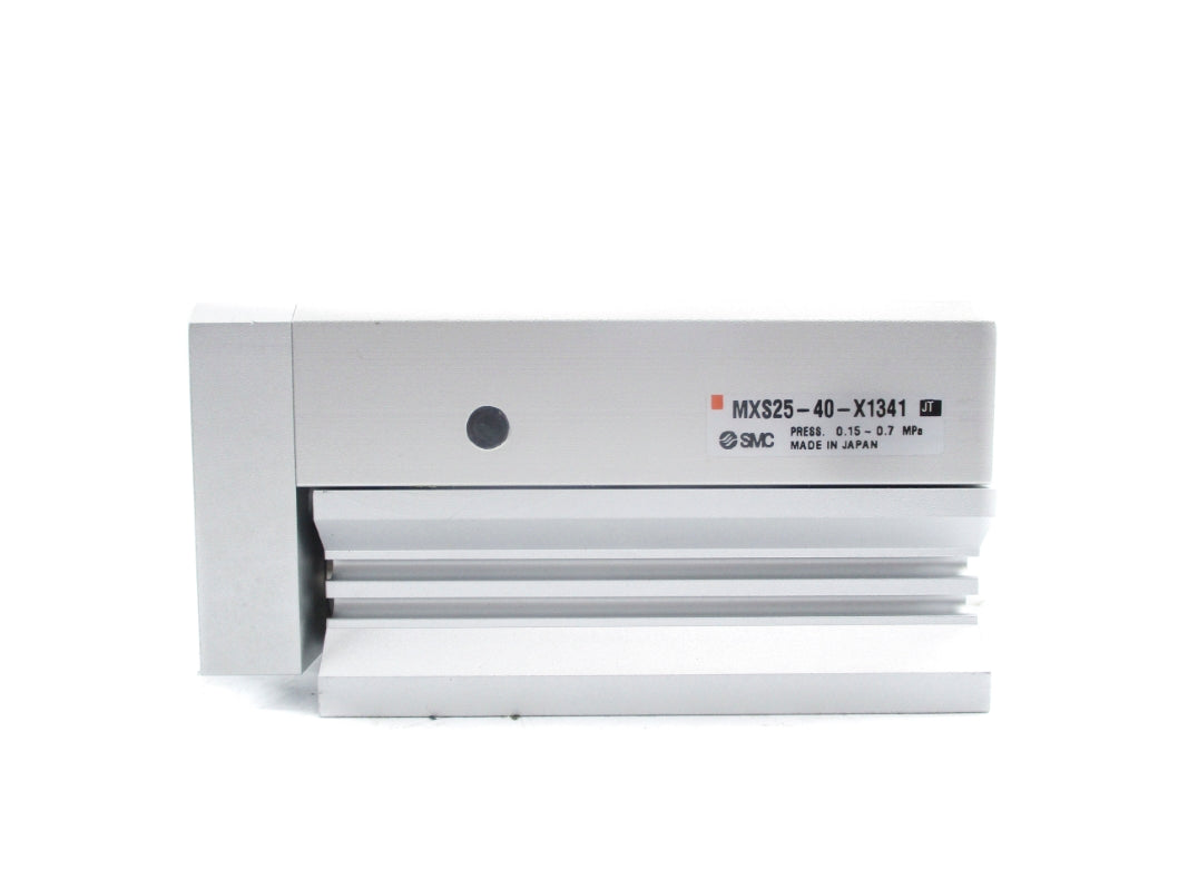 SMC MXS25-40-X1341 NSNP