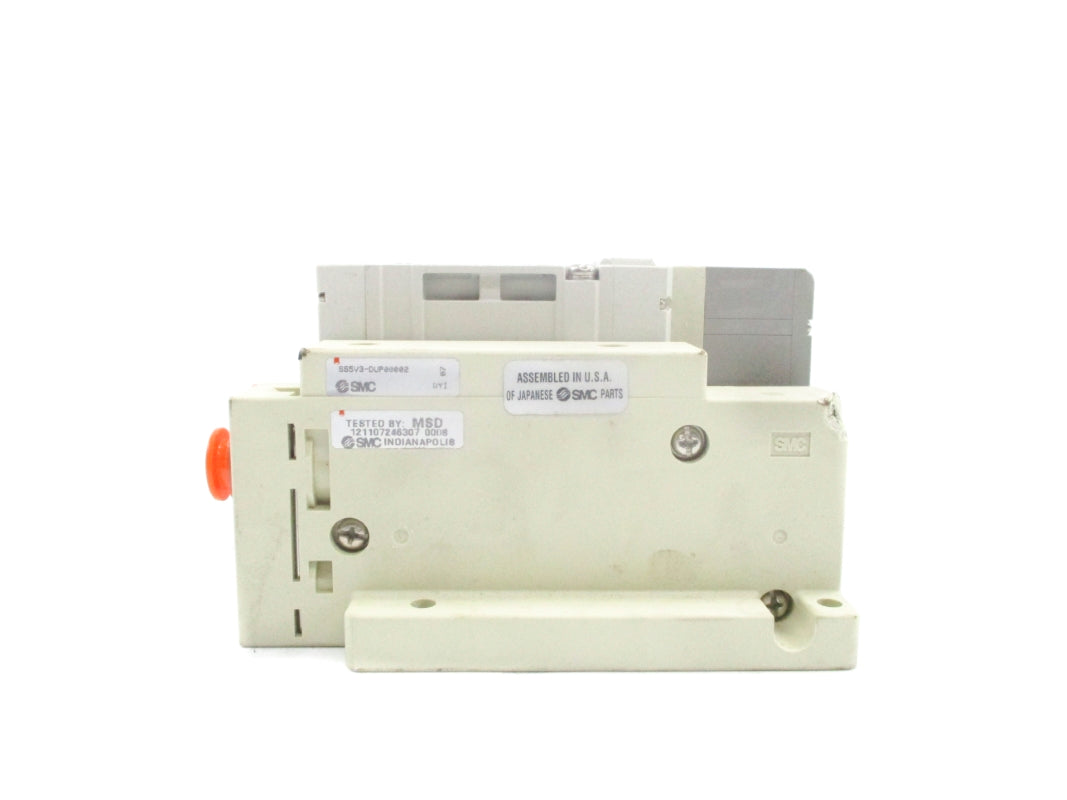 SMC SS5V3-DUP00002 (AS PICTURED) NSNP