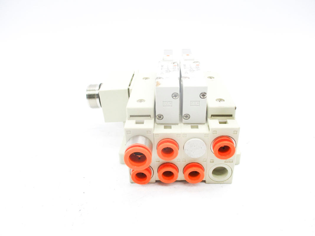 SMC SS5V3-DUP00002 (AS PICTURED) NSNP
