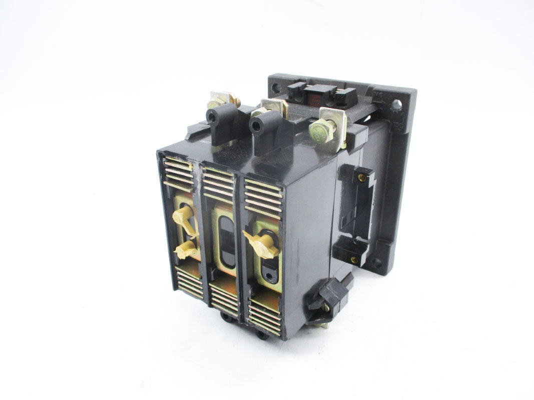 ALLEN BRADLEY 100-B110ND3 SER. B 120V (AS PICTURED) UNMP