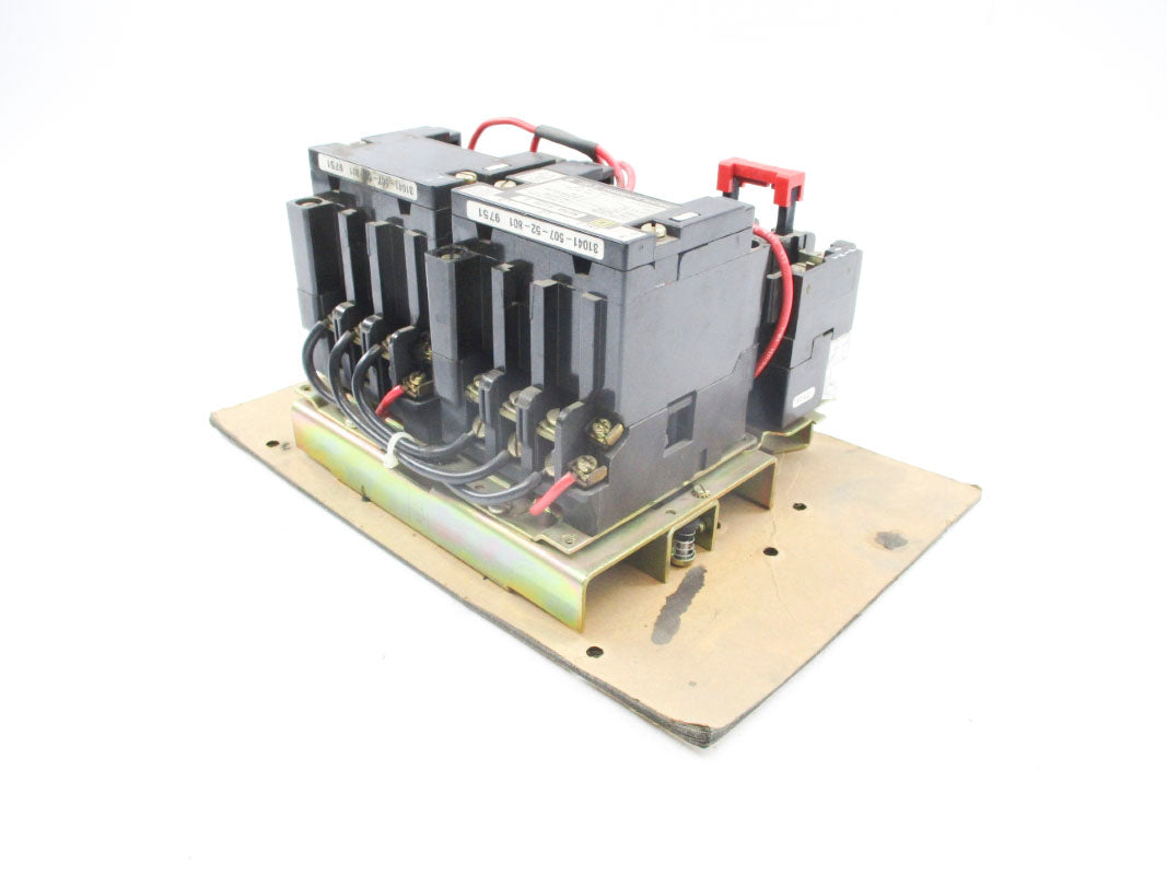 SQUARE D 8736SC08S SER. A NSNP