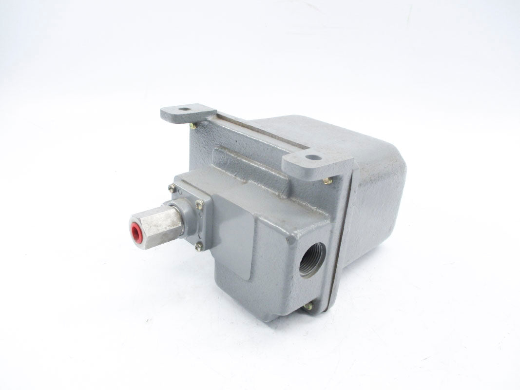 SQUARE D 9012GFR3 SER. C NSNP