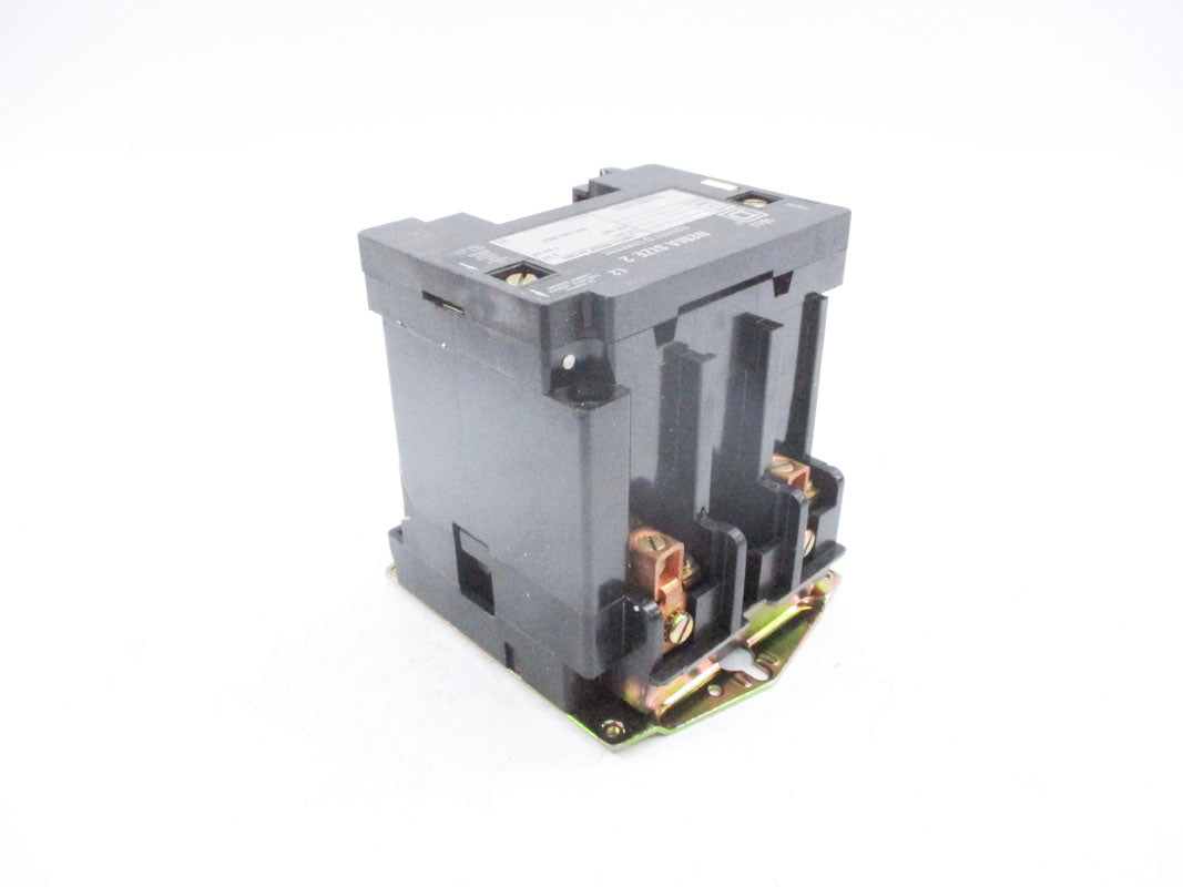 SQUARE D 8502SD01V02S SER. A 120V NSMP