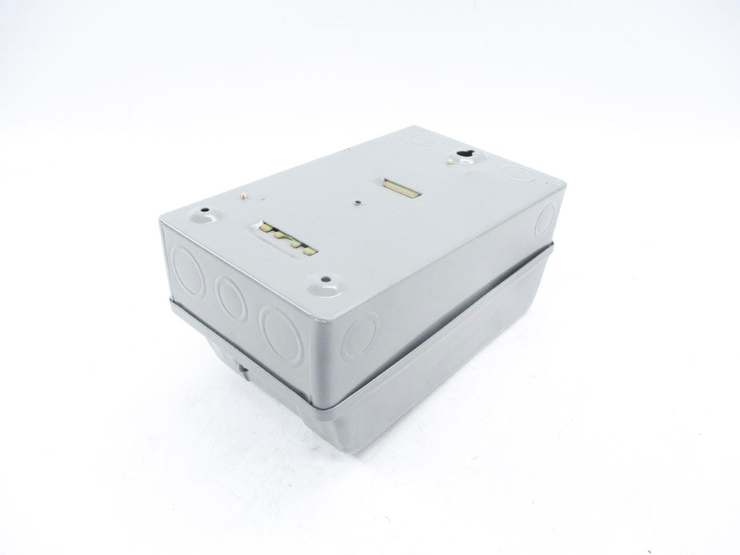 SQUARE D 8536SBG2V03 SER. A NSMP