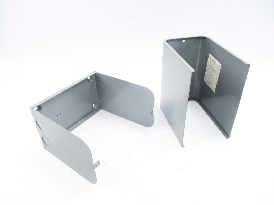 SQUARE D 8501UE7 SER. A NSMP