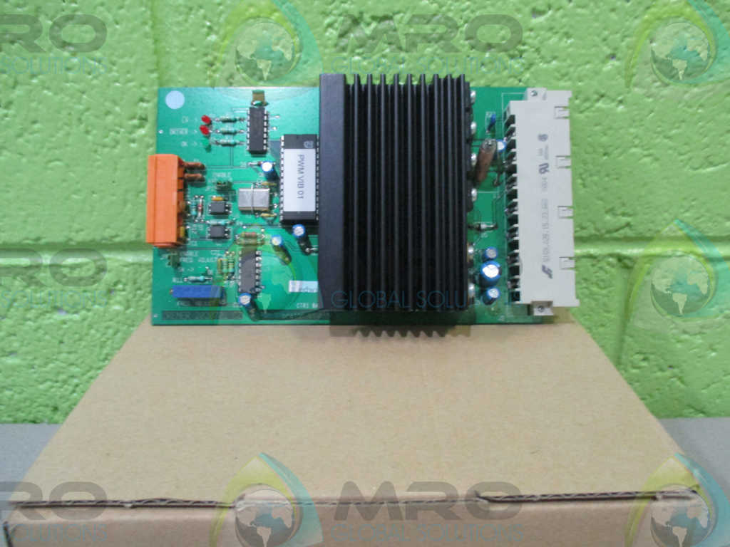 CREMER 2020701 PWM VIBRATOR PCB 11MHZ *NEW IN BOX*