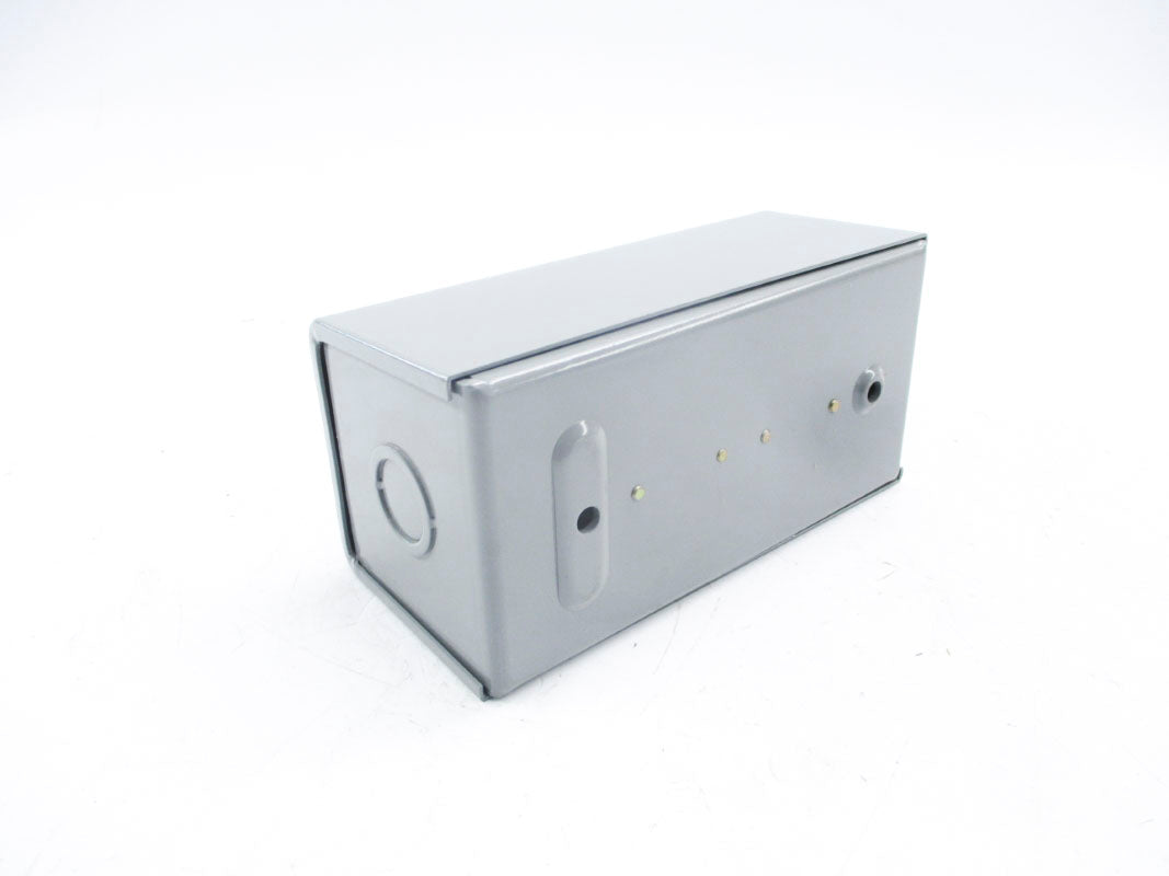 ALLEN BRADLEY 800H-2HA SER. M (BR/YL) NSMP