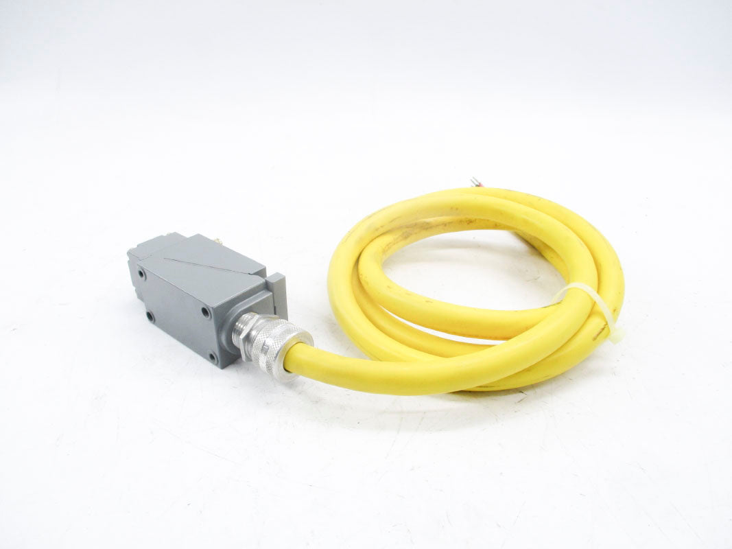 ALLEN BRADLEY 802T-ATPY96 SER. J (BR/WH) NSMP