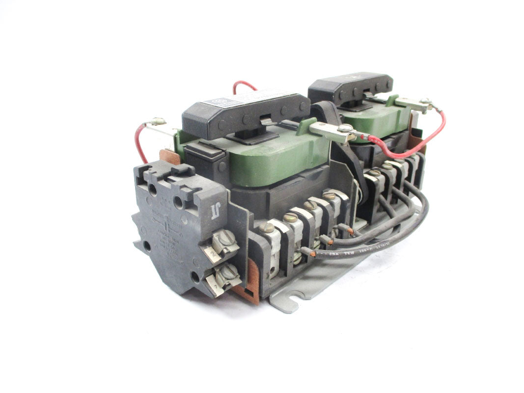 GENERAL ELECTRIC CR209C000BAA NSNP