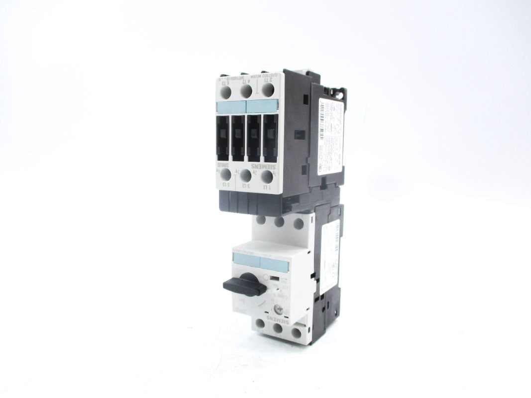 SIEMENS 3RA11250KA231BB4 NSMP
