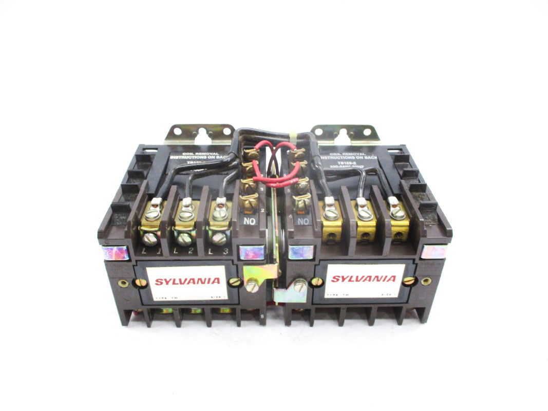 JOSLYN CLARK T31U031-26 240V NSMP