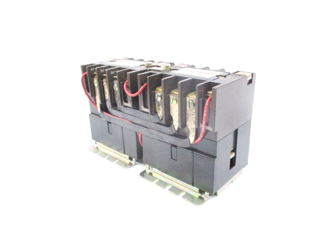 JOSLYN CLARK T31U031-26 240V NSMP