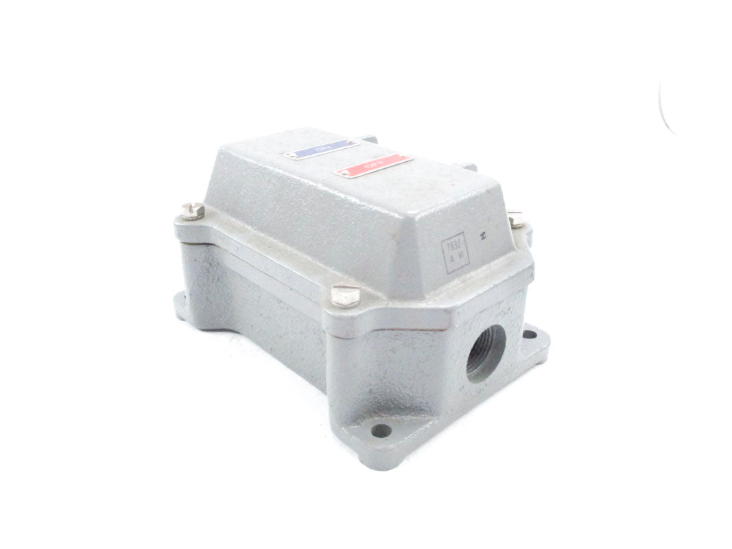 SQUARE D 9001GW214 SER. A NSMP