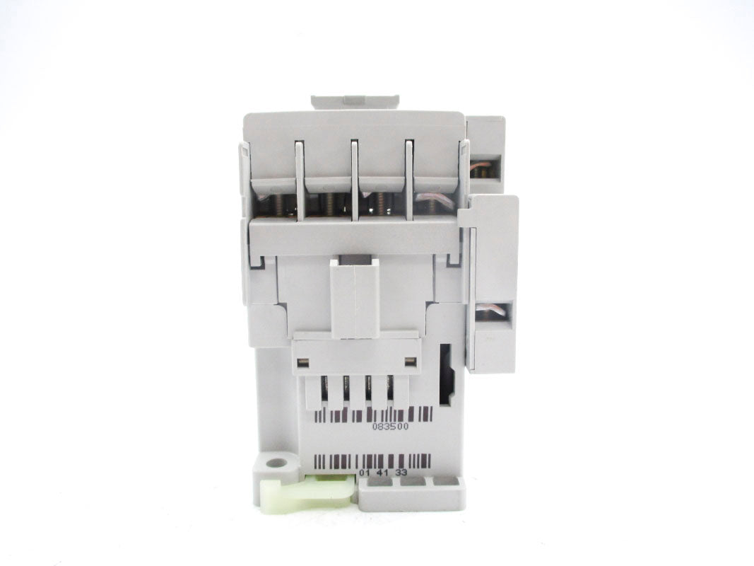 ALLEN BRADLEY 700-CFZ0510D 120V SER. A (BR/WH) NSMP