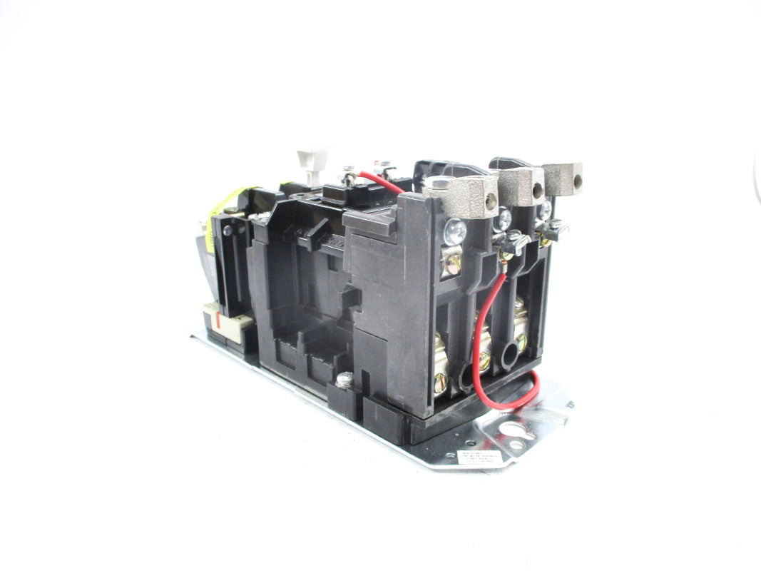 ALLEN BRADLEY 509-COA SER. B (BR/WH) NSMP