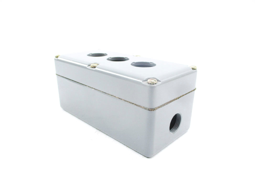 SQUARE D 9001KY3 SER. A 600VAC NSMP