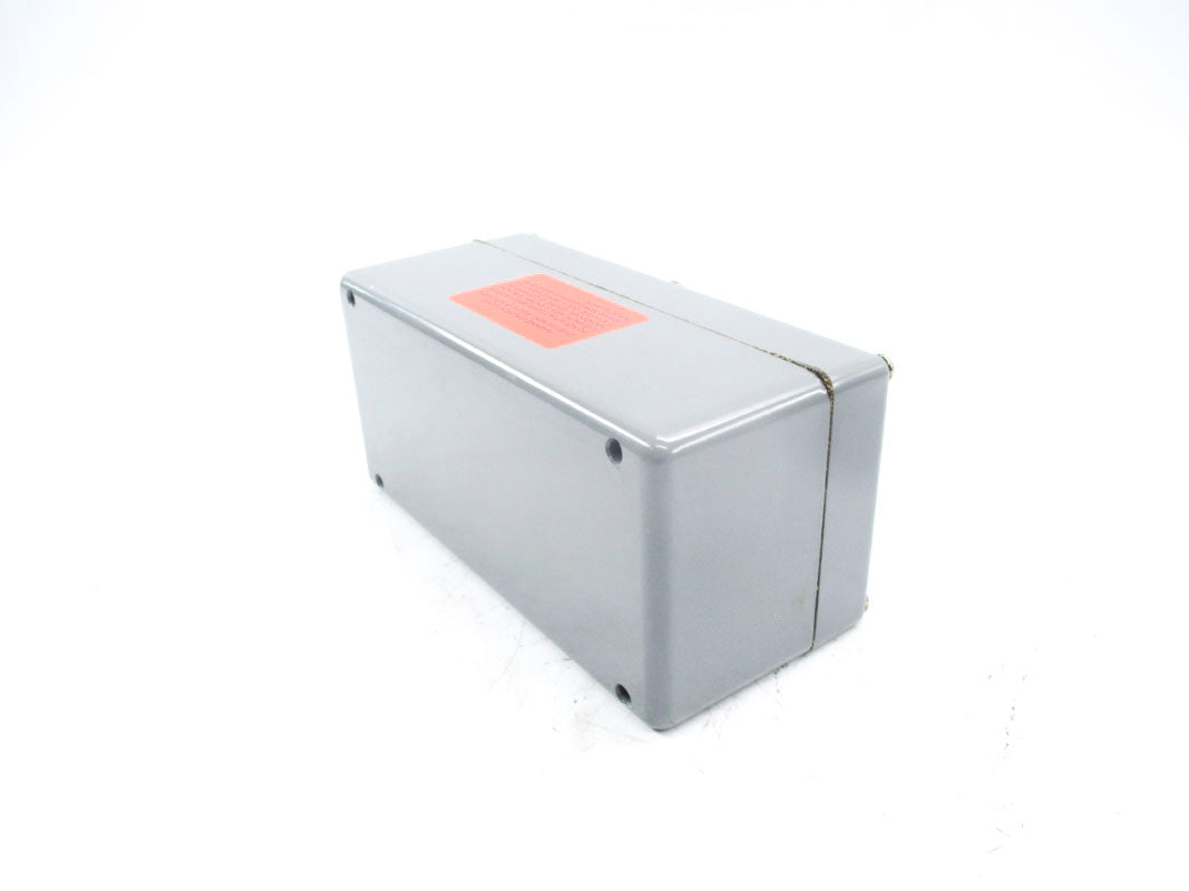 SQUARE D 9001KY3 SER. A 600VAC NSMP