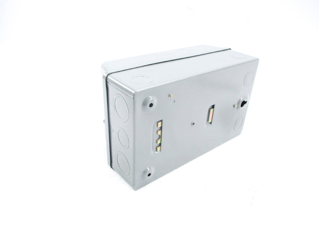 SQUARE D 8536SBG1V02CP1X11 SER. A NSMP