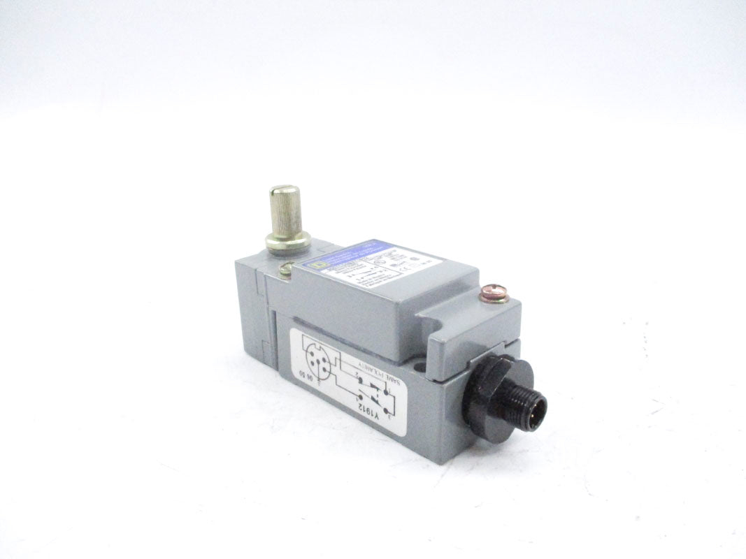 SQUARE D 9007C54B2Y1912 SER. A NSMP