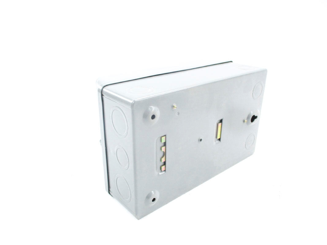 SQUARE D 8536SCG1V02CP1X11 SER. A NSMP