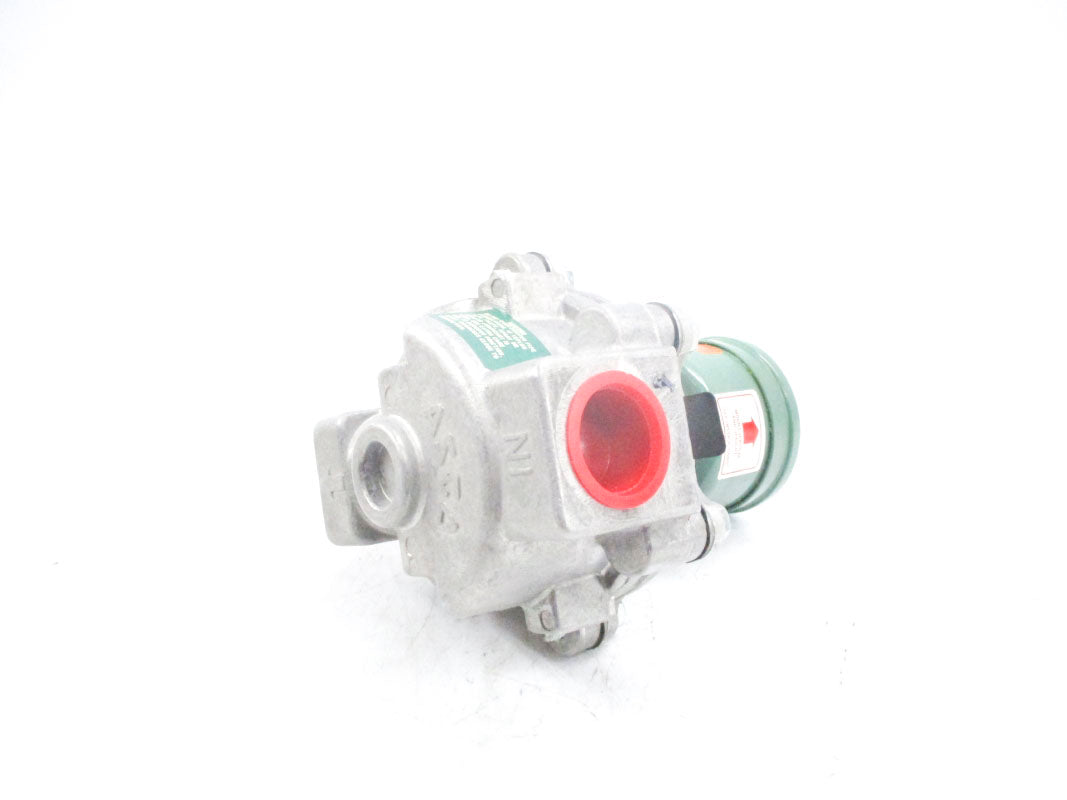 ASCO EF8215B50 120V 25PSI 1" NSMP